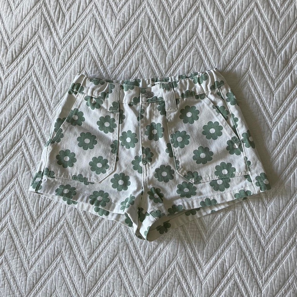 Pacsun Shorts